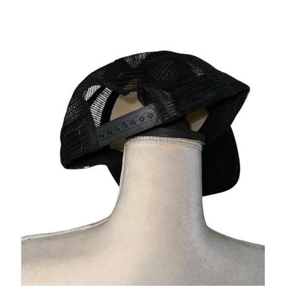 Authentic Vintage Pharrell NERD Trucker Hat - Picture 3 of 4